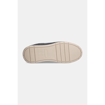 Filling Pieces Кожени маратонки Filling Pieces Cruiser Crumbs в черно 64427541861 (64427541861)