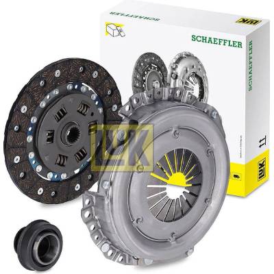 Spojková sada Schaeffler LuK 620 0229 06