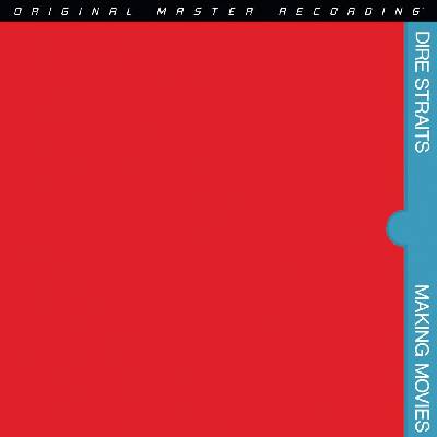 Sony Music Dire Straits: Making Movies (Special Edition, Remastered) - 2Vinyl (LP) (067575)