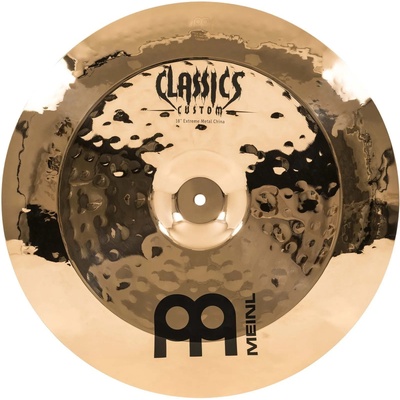 Meinl CC18EMCH-B Classics Custom Extreme Metal 18" Чинел China (CC18EMCH-B)