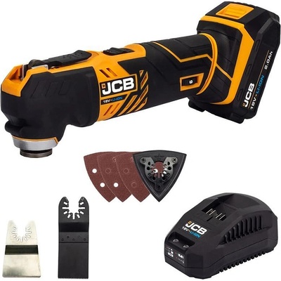 JCB 18MT-2XB-E