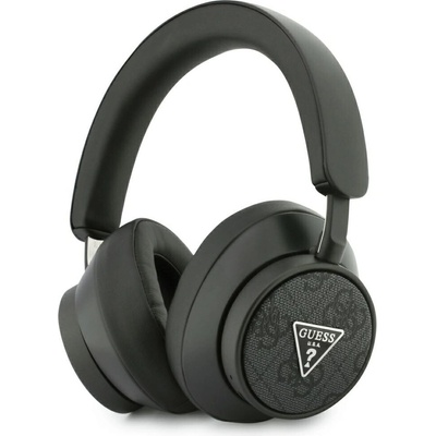 Guess Wireless Headphones 4G Triangle Logo