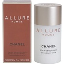 Chanel Allure Homme deostick 75 ml