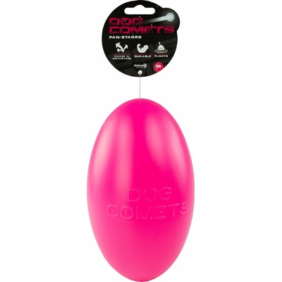 Dog Comets Pan Stars 20 cm