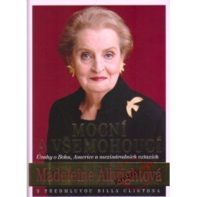 Mocní a všemohoucí - Madeleine Albrightová, Madeleine
