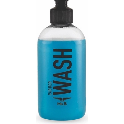 Mister B WASH 250 ml – Zboží Mobilmania