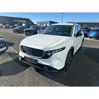 Mazda CX-5 2.5 141 Exclusive-Line 104 kW