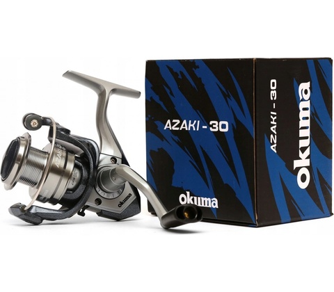 OKUMA Azaki 30