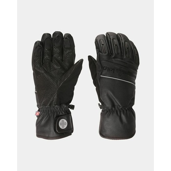 Kilpi Ски ръкавици Kilpi CEDRIQ-U Black Kilpi | Cheren | МЪЖЕ | S