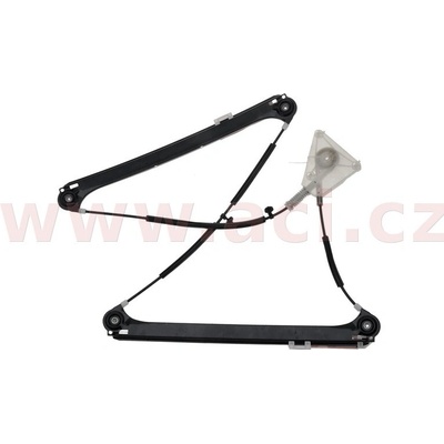 Zvedací zařízení oken VAN WEZEL 0332264
