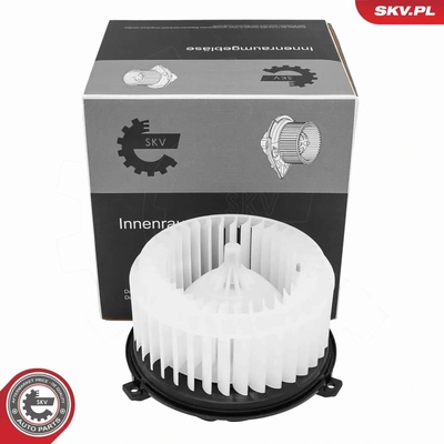 ESEN SKV Vnitřní ventilátor ESN 68SKV256
