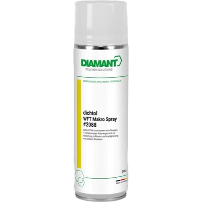 DIAMANT Polymer dichtol WFT Makro Spray - 500 ml (2088 S01)