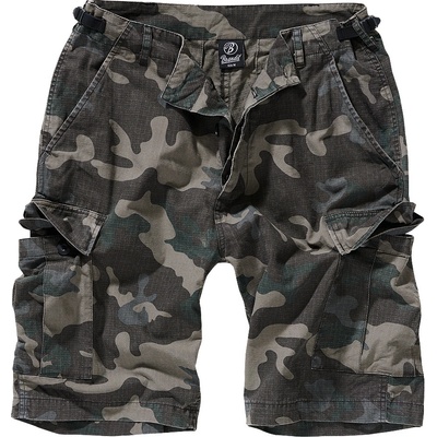 Šortky Brandit BDU darkcamo – Zboží Dáma