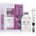 DERMALINE D'LEXO Bakuchiol Firming Solution Ampoule лифтинг серум 35ml
