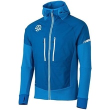 Ternua AGILE HYBRID jacket M Man