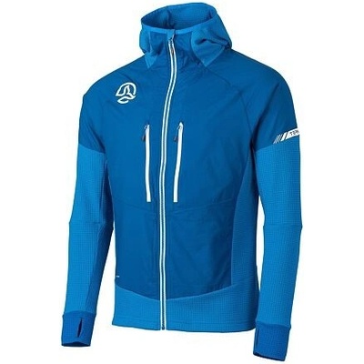 Ternua AGILE HYBRID jacket M Man