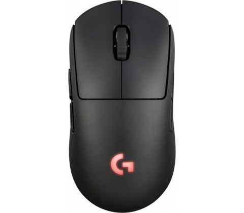 Logitech G Pro Wireless Gaming Mouse 910-005273