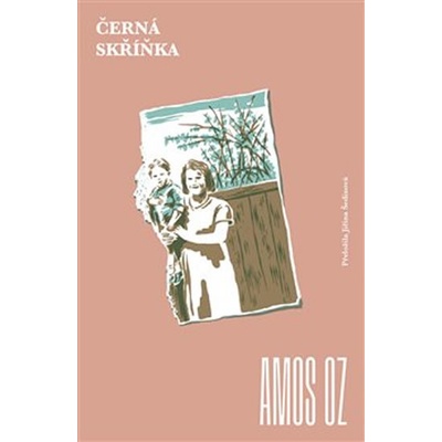 Černá skříňka