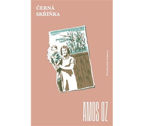 Černá skříňka