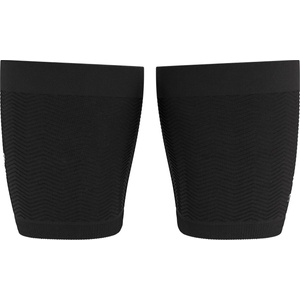 Compressport Термо крачол Compressport Under Control Quad Leg warmers - Black - размер T1 (203-3044-0111)