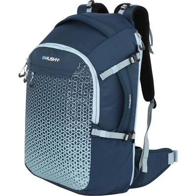 Husky Campus 30l, os