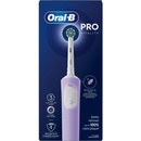 Image 1 of Oral-B D103 Vitality Pro lilac (10PO010385)