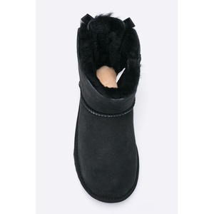 UGG Зимни обувки Mini Bailey Bow Ii