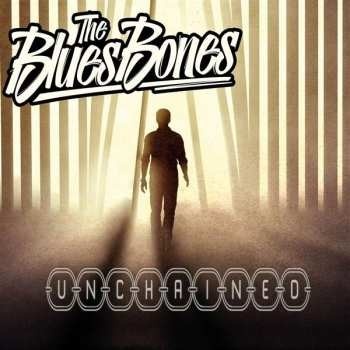 The Bluesbones - Unchained LP