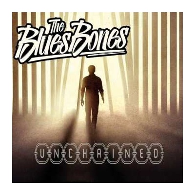 The Bluesbones - Unchained LP