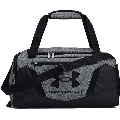 Чанта Under Armour UA Undeniable 5.0 Duffle XS-GRY 1369221-012 Размер OSFM