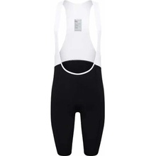 Isadore Debut Bib Shorts Black & White