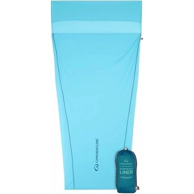 Lifeventure Coollmax Sleep Bag Liner