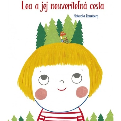 Lea a jej neuveriteľná cesta