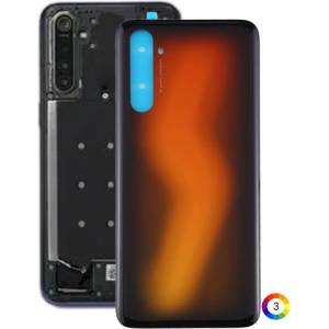OPPO Оригинален Заден Капак за OPPO Realme 6 Pro