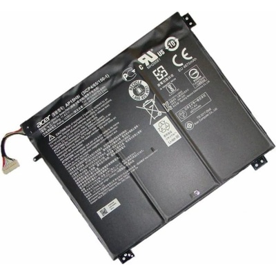 Acer Батерия ОРИГИНАЛНА Acer Aspire One Cloudbook 14 AO1-431 AP15H8i ремаркетирана