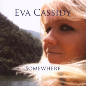 Somewhere - Eva Cassidy LP