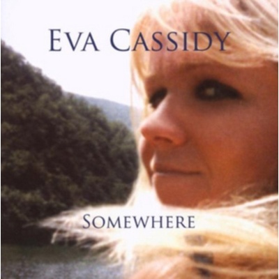 Somewhere - Eva Cassidy LP