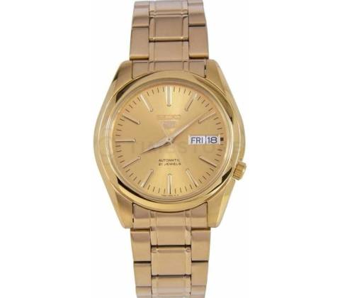Seiko SNKL48K1