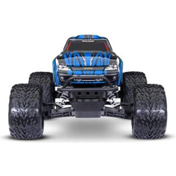 Traxxas Stampede 1: 10 HD RTR синьо