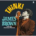 James Brown - Think! (Reissue) (180g) (LP) (8436542017862)