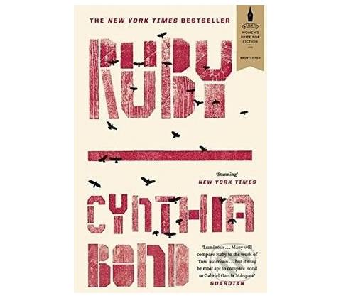 Cynthia Bond - Ruby