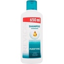 Revlon Revlonflex Purifying šampon se šalvějí 650 ml