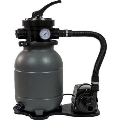CF CLEAN PRO Písková filtrace 4 m3/h