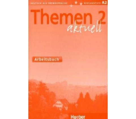 Arbeitsbuch