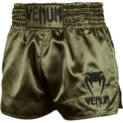 Venum Classic Muay Thai khaki