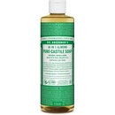 Dr. Bronner's tekuté univerzálne bio mydlo ALL-ONE Almond 475 ml