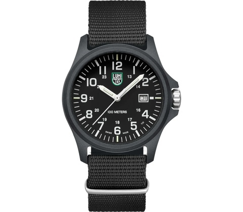 Luminox BD01.2