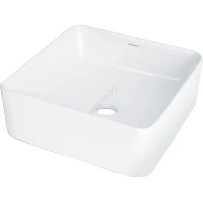 Deante Jasmin 34,5x34,5 cm (CDJ_6U3S)