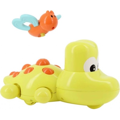 Alltoys Krokodýl stiskni a jeď