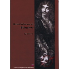 Moliére - M.A.Bulgakov